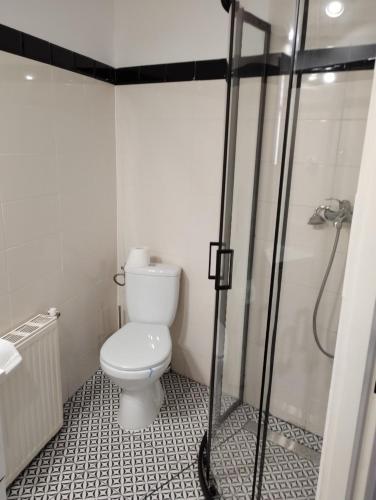 Apartament - Mieszkanie Samodzielne, Inowrocław (foto 10)