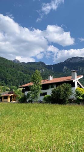 Fewo Bergblick Aschau im Chiemgau in Aschau im Chiemgau, Deutschland