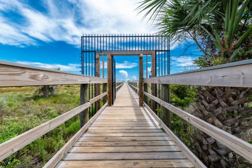 Ocean Village Club E15 in St. Augustine, USA