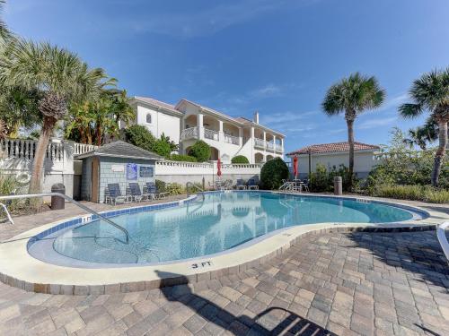 Hibiscus 201-D, 2 Bedrooms, Ocean View, 3 Pools, Spa, Sleeps 6