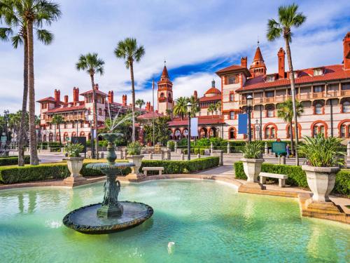 Ocean Village Club G21 2 Bedrooms Heated Pool Sleeps 4 Pet Friendly - image 6