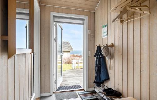 Exterior view, Holiday Home Bellevue Sydals Vi in Sydals