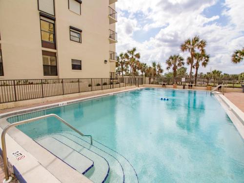 Sand Dollar 402 in หาดเครสเซนต์