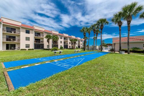 Ocean Village Club G26 in St. Augustine, USA