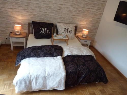 5x Fuchs-Dobry Balkon-Apartments 40qm-65qm