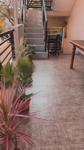 Lee home stay in Hampi