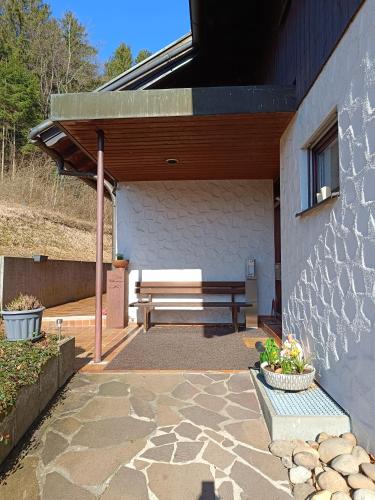 Landgasthof Heldenberg 3