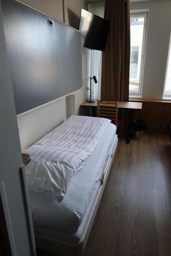 Hesehotelli Turku Linja-autoasema - image 5