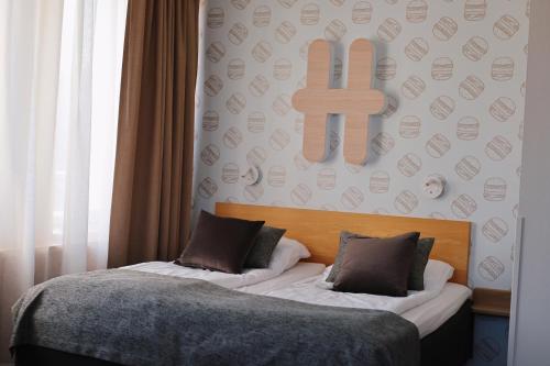 Hesehotelli Turku Linja-autoasema – Turku, DC