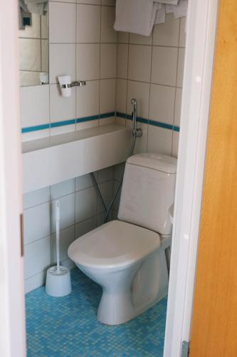 Hesehotelli Turku Linja-autoasema – Turku, DC