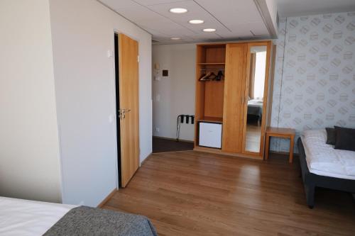 Hesehotelli Turku Linja-autoasema – Turku, DC