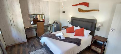 Premiere Guesthouse - Bloemfontein