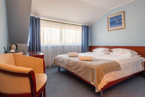 Hotel Medūna - image 6