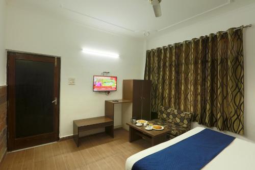Hotel Katra Residency