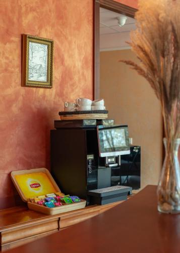Hotel Medūna - image 2