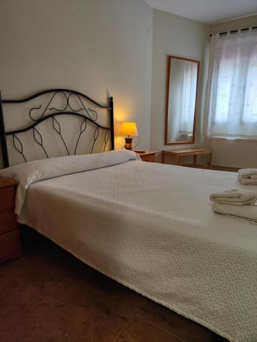 Hotel la Hoja*** in 阿爾德亞達比拉德拉里貝拉