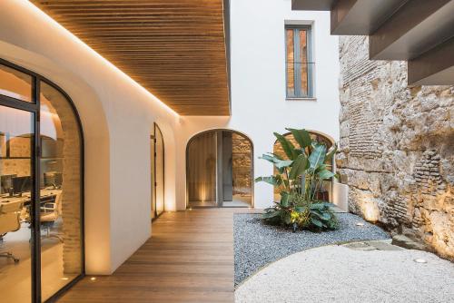 Homesuitehome Cordoba