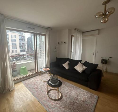 Le Chic - à 15 min du cœur de Paris - Location saisonnière - Colombes