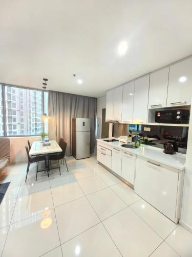 Summer Suites KLCC By GRAND CENTRAL - main image