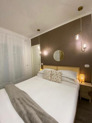 Atrium – Castellammare del Golfo, CA