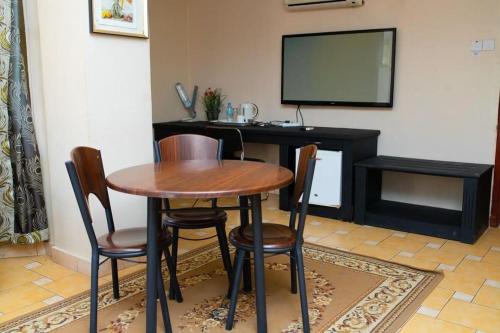 Hotel Kingdom in Mwanza