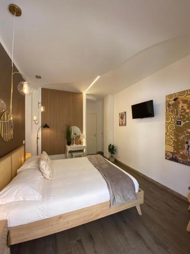 Atrium – Castellammare del Golfo, CA