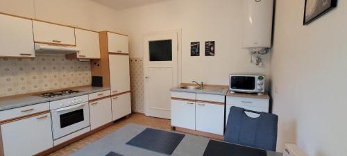 Appartement Huber - TOP1