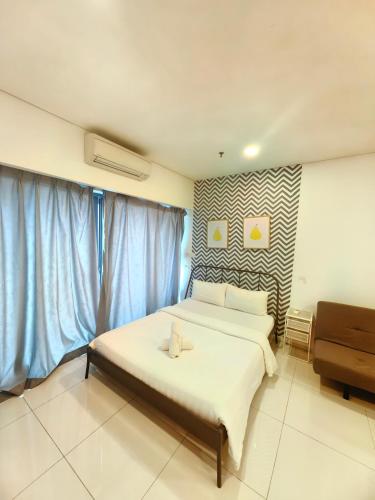 Summer Suites KLCC By GRAND CENTRAL - image 12