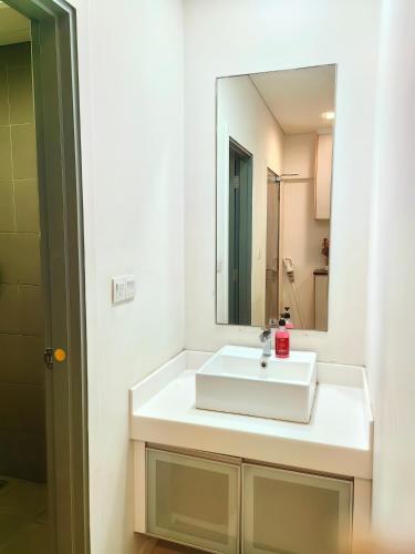 Summer Suites KLCC By GRAND CENTRAL - image 7
