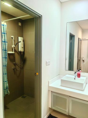 Summer Suites KLCC By GRAND CENTRAL - image 6