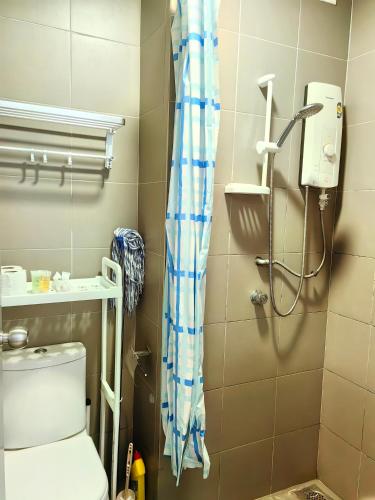 Summer Suites KLCC By GRAND CENTRAL - image 13