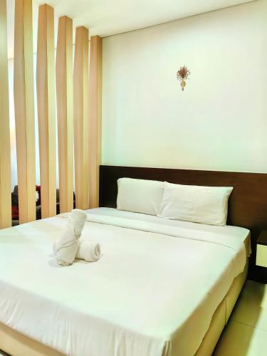 Summer Suites KLCC By GRAND CENTRAL - image 14