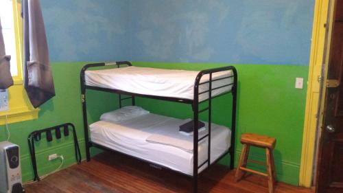 Double or Twin Room image 3