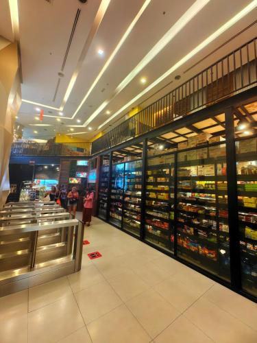 Summer Suites KLCC By GRAND CENTRAL - image 10
