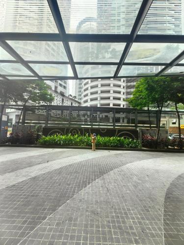 Summer Suites KLCC By GRAND CENTRAL - image 3