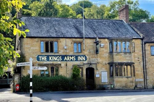 The Kings Arms Inn - Hotel - Yeovil