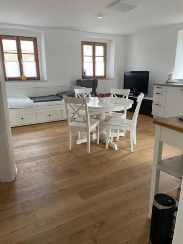 Altes Winzerhaus in der Wachau - neu renoviertes Haus mit Terrasse in Durnstein