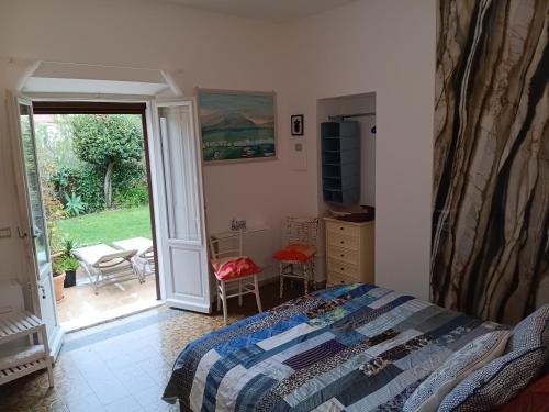 Il Giardino Di Tatiana Rooms