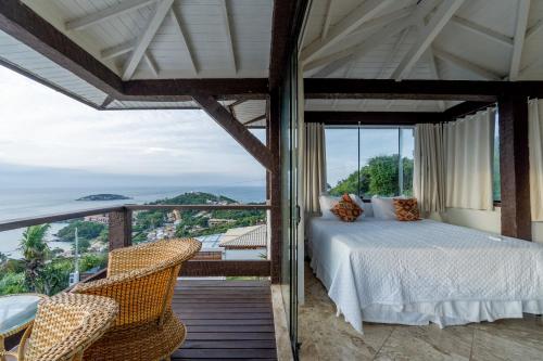 Eny Boutique Hotel & Spa in Búzios