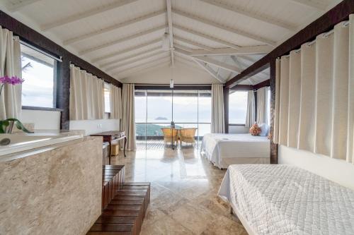 Eny Boutique Hotel & Spa in Búzios
