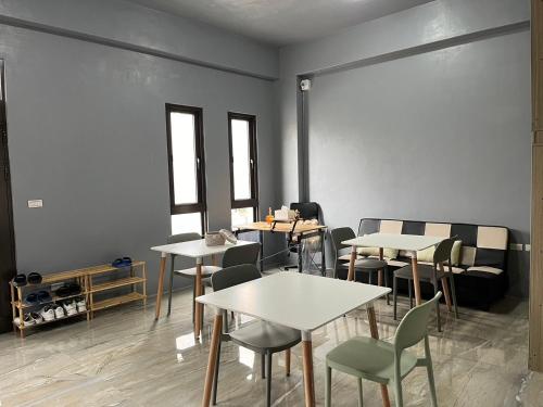 Sea Snail 2 B&B near Wind Power Plant