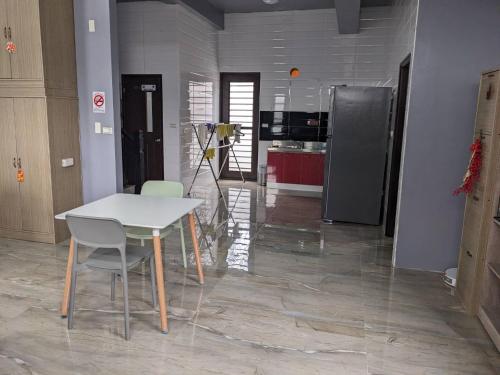 Sea Snail 2 B&B near Wind Power Plant