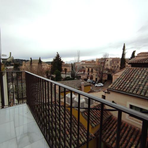 Sercotel Pintor El Greco in Toledo