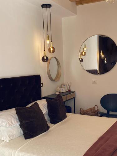 Atrium – Castellammare del Golfo, CA