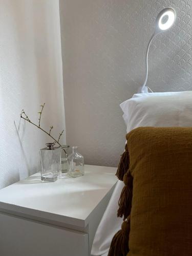 3 bedroom flat in Maida Vale, Londýn (fotografie 10)
