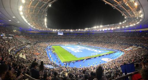 Appartement cosy proche Stade de france - JO PARIS 2024