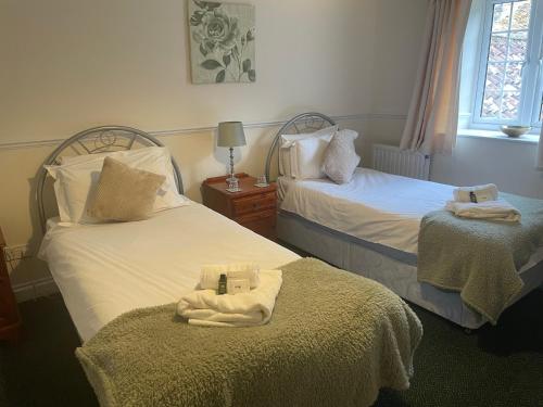The Kings Arms Inn - image 2