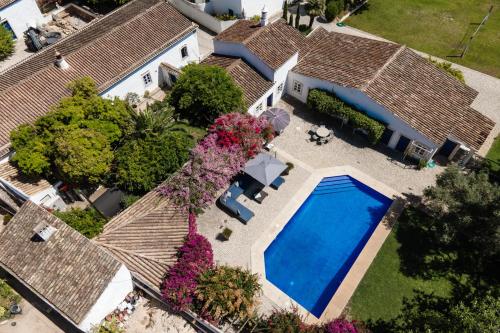 The Enchanted farm in Vale de Eguas