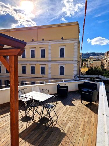 Domus Neapolis Happy Holiday, Nápoles (foto 7)