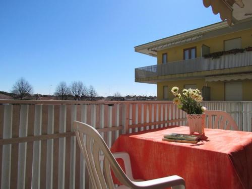  Comfy studio in a charming residence, Unterkunft in Bibione